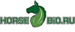 логотип Horze-Bio