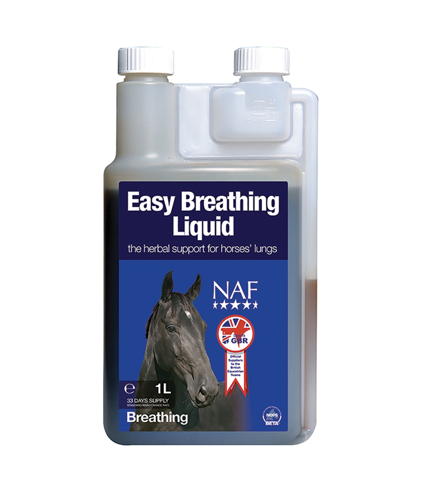 Подкормка Easy Breathing NAF, 1 л