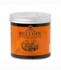 Бальзам для кожи/Belvoir Leather Balsam Intensive Conditioner 500 мл