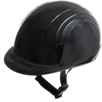Шлем пластиковый с регулировкой "EQUIMAN "  52-55