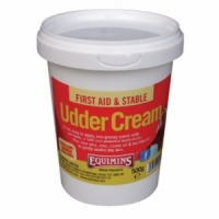 Крем от мокрецов Udder Cream 500г