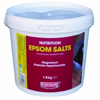 Электролит   Epson Salts магниевые соли 1.5 кг